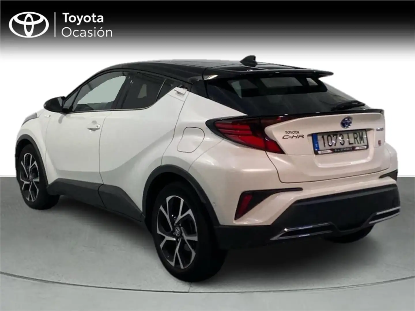 Toyota C-HR 180H Advance - 2