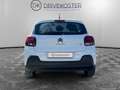 Citroen C3 1.5 BlueHDi - 100 cv - Feel Blanc - thumbnail 4