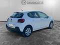 Citroen C3 1.5 BlueHDi - 100 cv - Feel Blanc - thumbnail 5