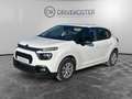 Citroen C3 1.5 BlueHDi - 100 cv - Feel Blanc - thumbnail 1