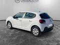 Citroen C3 1.5 BlueHDi - 100 cv - Feel Blanc - thumbnail 3