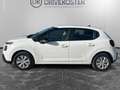 Citroen C3 1.5 BlueHDi - 100 cv - Feel Blanc - thumbnail 2