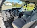 Opel Vivaro Kasten L2H1  Klima   1.Hand Blanc - thumbnail 6