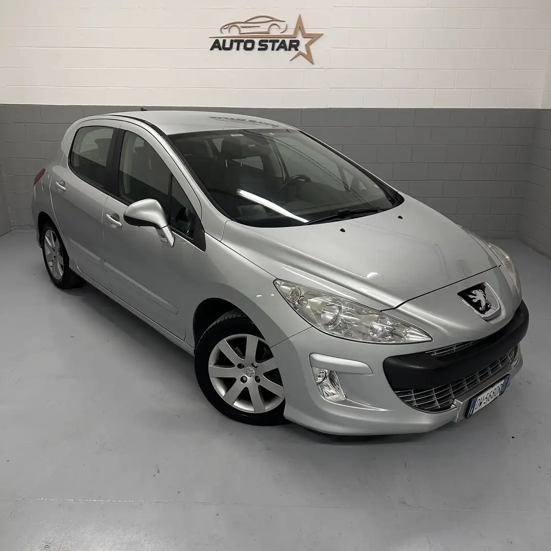 Peugeot 308 5p 1.6 hdi Neopatentati - 1