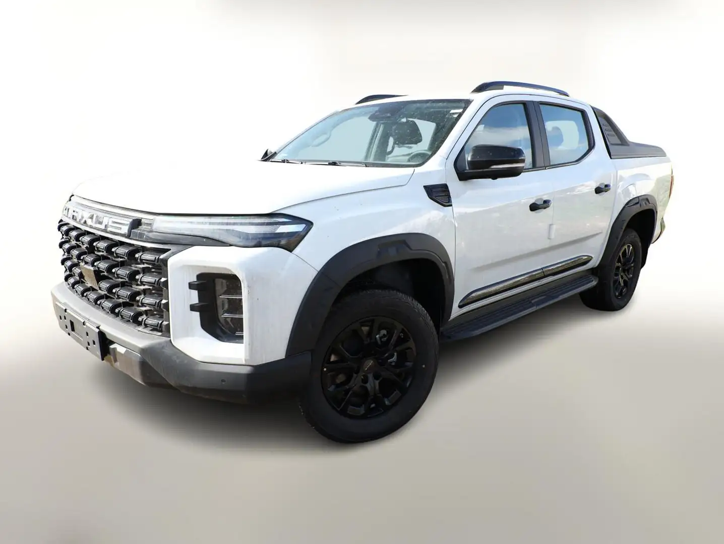 Maxus T60 Max Luxury Aut 4WD LED 360° SHZ ACC 18Z 158 kW ... Weiß - 1