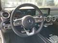 Mercedes-Benz CLA 180 d Coupé Night LM S-Sitz KAM SpurH Navi Blanc - thumbnail 12