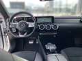 Mercedes-Benz CLA 180 d Coupé Night LM S-Sitz KAM SpurH Navi Blanc - thumbnail 15
