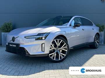 Single Motor Extended Range Ultra 92 kWh | Full op