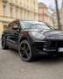 Porsche Macan S 3,0 21 Zoll Räder Schwarz - thumbnail 1