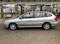 Kia Rio LS 5türig Kombi Facelift Automatik Silber - thumbnail 6