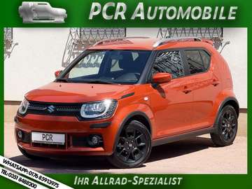 Mod.20 4x4 erst 17Tkm LED RFK NAVI AHK