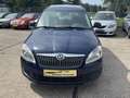 Skoda Roomster 1.2 Bleu - thumbnail 2