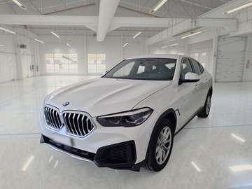 XDRIVE 30D MH48V BUSINESS AUTOM. SUV