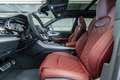 Audi Q8 SQ8 TFSI quattro tiptronic Negro - thumbnail 5
