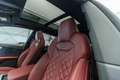 Audi Q8 SQ8 TFSI quattro tiptronic Negro - thumbnail 6