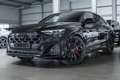 Audi Q8 SQ8 TFSI quattro tiptronic Negro - thumbnail 3