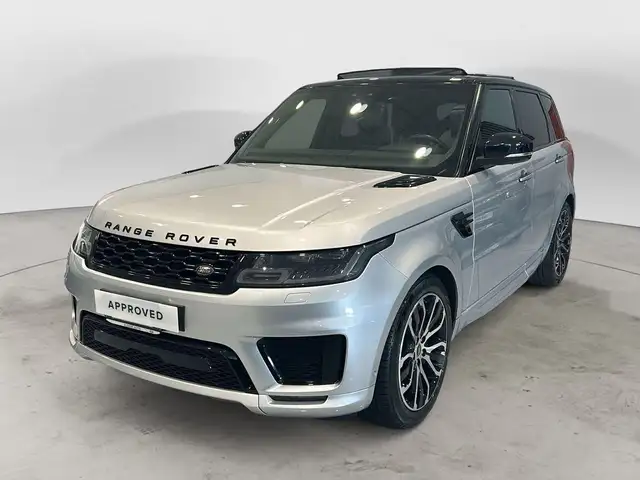 Land Rover Range Rover Sport R.R. SPORT 3.0 SDV6 306 CV AUTOBIOGRAPHY DYNAMIC