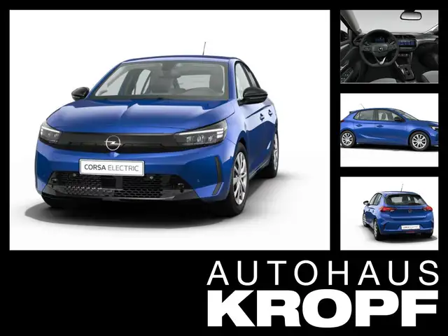 Opel Corsa-e Edition |GEWERBEHAMMER|