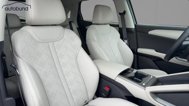 BYD Atto 2 Comfort Alu KA LED Link LRH NAV NBA PDC — photo 8