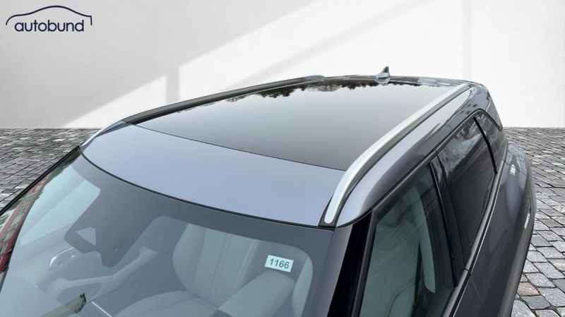 BYD Atto 2 Comfort Alu KA LED Link LRH NAV NBA PDC — photo 5