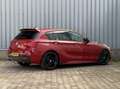 BMW 118 1-serie 118i M Sport Edition Rouge - thumbnail 2