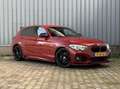 BMW 118 1-serie 118i M Sport Edition Rouge - thumbnail 20