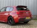BMW 118 1-serie 118i M Sport Edition Rouge - thumbnail 35