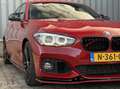 BMW 118 1-serie 118i M Sport Edition Rouge - thumbnail 26