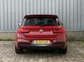 BMW 118 1-serie 118i M Sport Edition Rouge - thumbnail 19
