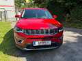 Jeep Compass Compass 2,0 MultiJet II AWD Limited Aut. Limited Rot - thumbnail 1
