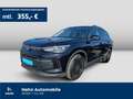Volkswagen Tiguan 1.5eTSI Life LED AHK CAM Navi Sitzh Schwarz - thumbnail 1