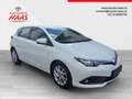 Toyota Auris 1,4 D-4D Active Weiß - thumbnail 7