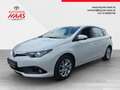 Toyota Auris 1,4 D-4D Active Weiß - thumbnail 1