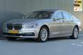 BMW 750 7-serie 750i xDrive High Executive 4WS Harman/Kard Beige - thumbnail 1