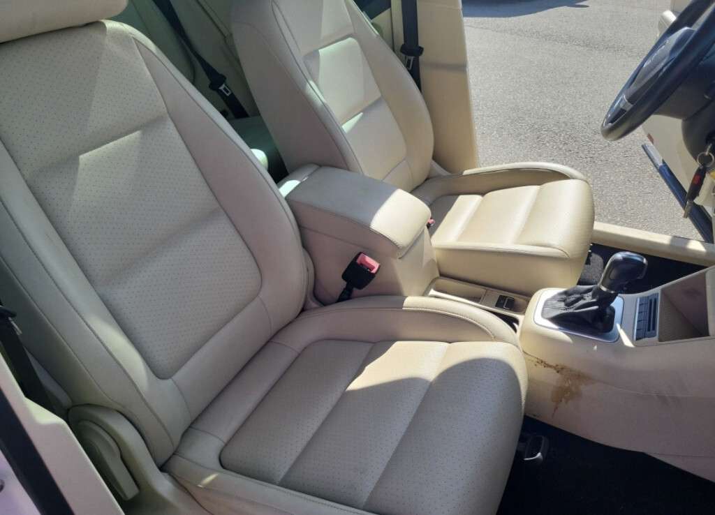 2015 Volkswagen Tiguan 4-Motion — снимка 1