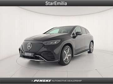EQE 300 AMG Line Advanced Plus