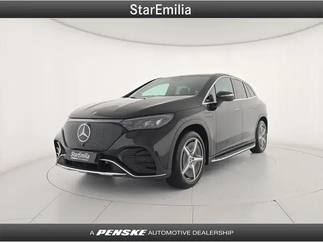 Mercedes-Benz EQE SUV EQE 300 AMG Line Advanced Plus
