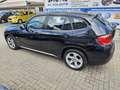 BMW X1 xDrive23dA Futura Nero - thumbnail 5