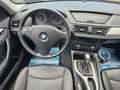 BMW X1 xDrive23dA Futura Nero - thumbnail 8
