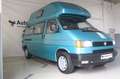 Volkswagen T4 California Syncro~Hochdach~4x4~1.Hand Grün - thumbnail 3