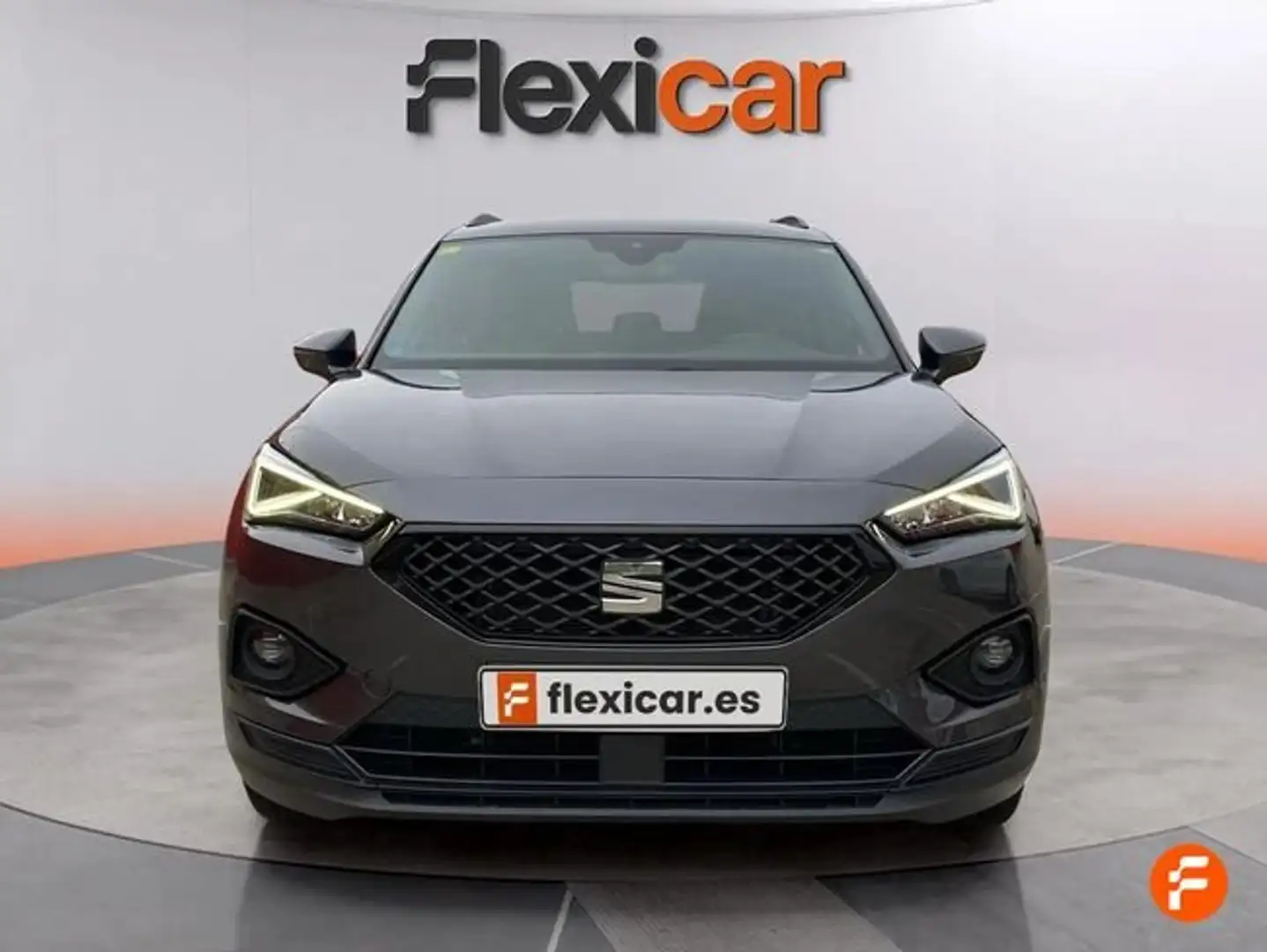 SEAT Tarraco 1.5 TSI S&S Style 150 Noir - 2