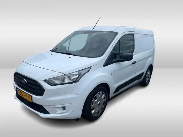 Ford Transit Connect 1.5 EcoBlue L1 Trend Automaat