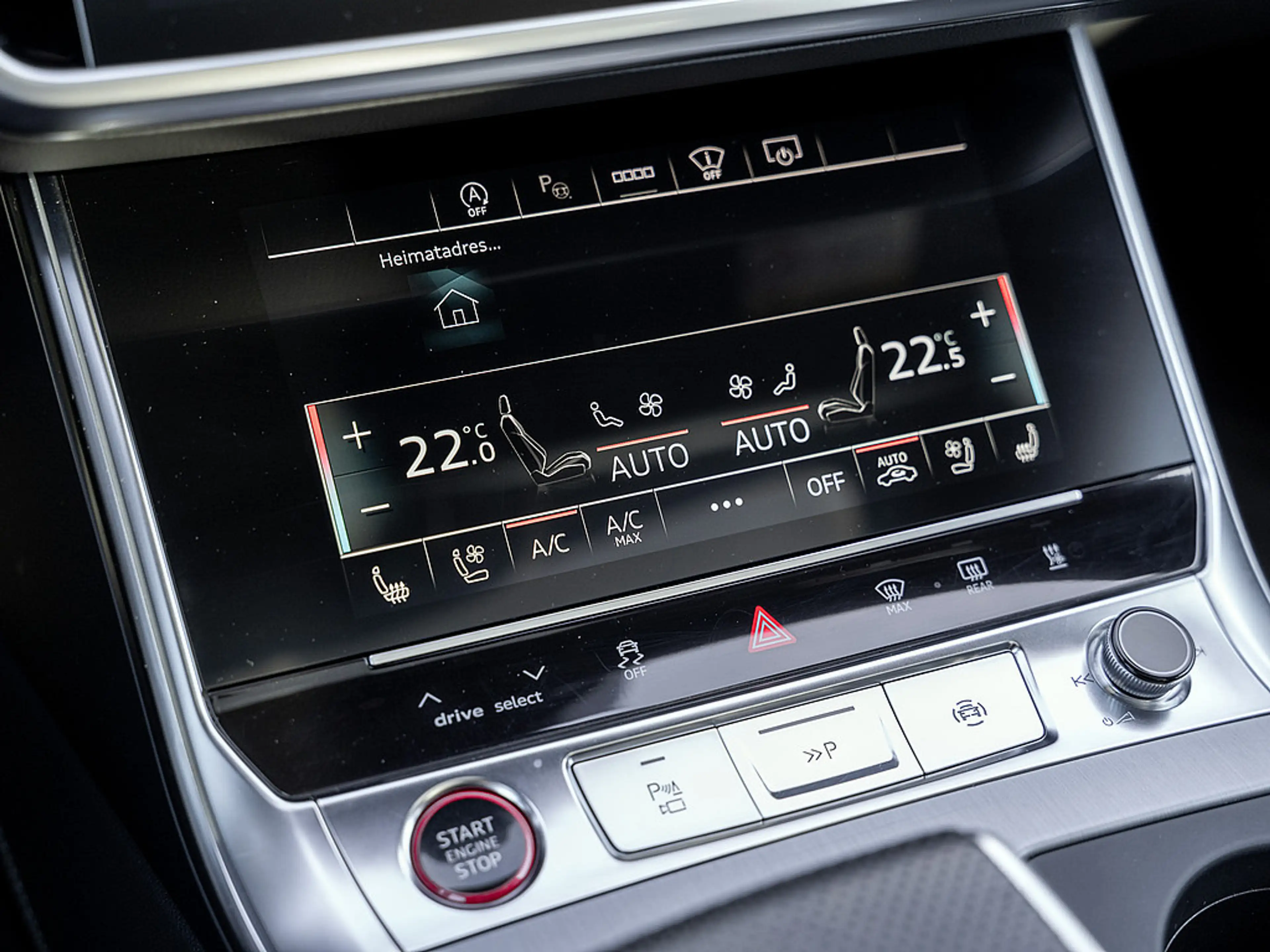 Audi S6 Avant 3.0 TDI quattro AHK 360° PANO KAM — photo 9