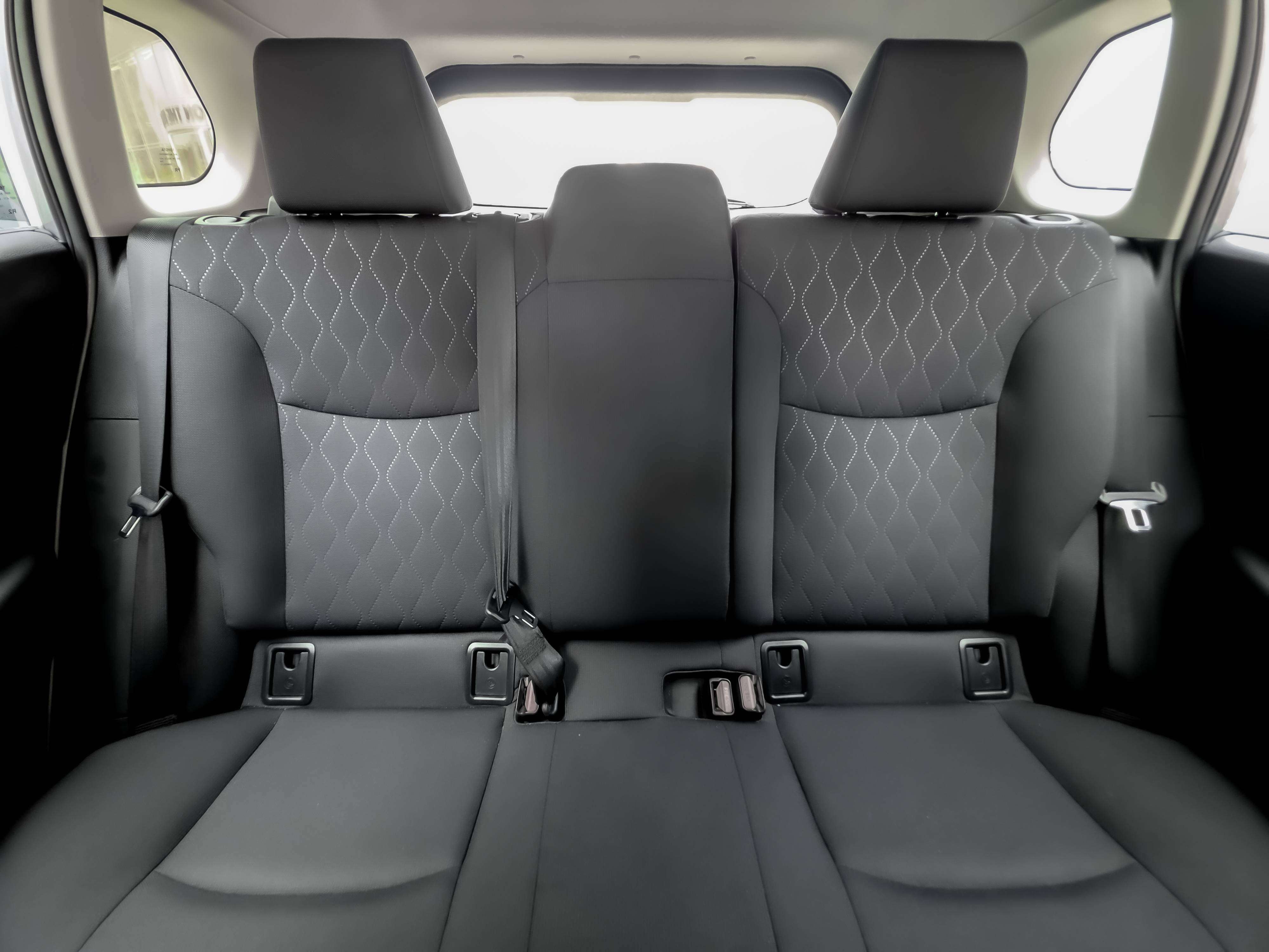 used 2025 Toyota Corolla Cross car, priced at $32,888