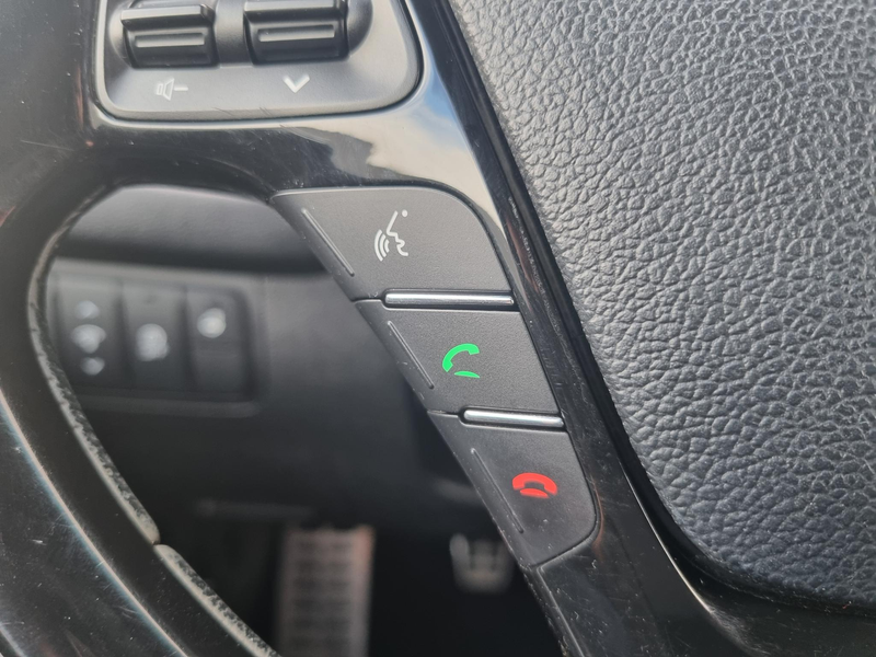 Kia ProCeed / pro_cee'd 1.0 T-GDi GT-Line | Camera | Stoel-/Stuurverwarmin — photo 15
