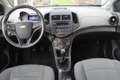 Chevrolet Aveo 1.2 LS, Cruise Control, Airco, Trekhaak, Prijs Is Blauw - thumbnail 9