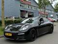 Porsche Panamera 3.0 4S 420 PK LUCHTVERING/LINE-ASSIST/MEMORY | KEU Zwart - thumbnail 32