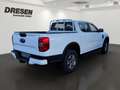 Ford Ranger XLT Doppelkabine 2.0 EcoBlue 125kW *ALLRAD*ANHÄNGE Blanco - thumbnail 2