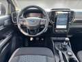 Ford Ranger XLT Doppelkabine 2.0 EcoBlue 125kW *ALLRAD*ANHÄNGE Blanco - thumbnail 7