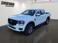 Ford Ranger XLT Doppelkabine 2.0 EcoBlue 125kW *ALLRAD*ANHÄNGE Blanco - thumbnail 1